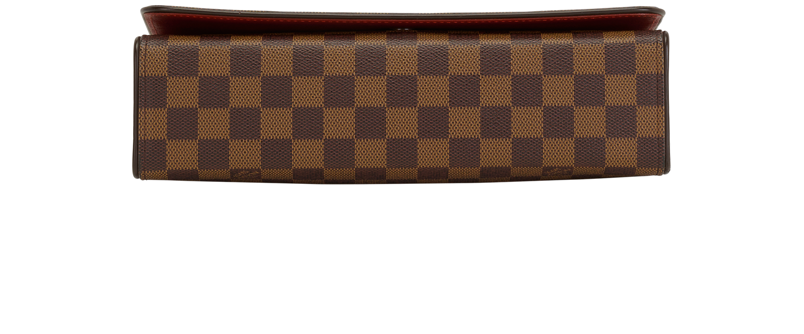 Tribeca, &pound;450, Handbags, Brown, Canvas, Top view